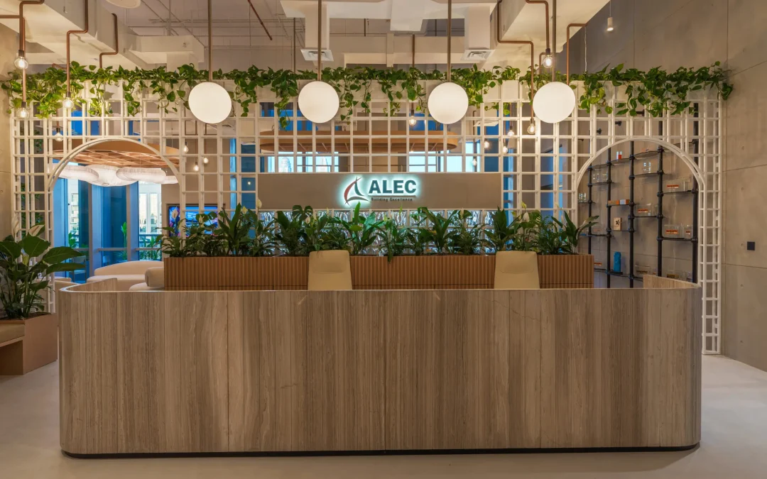 LED Motion Detector Lights for Residential and Commercial Spaces