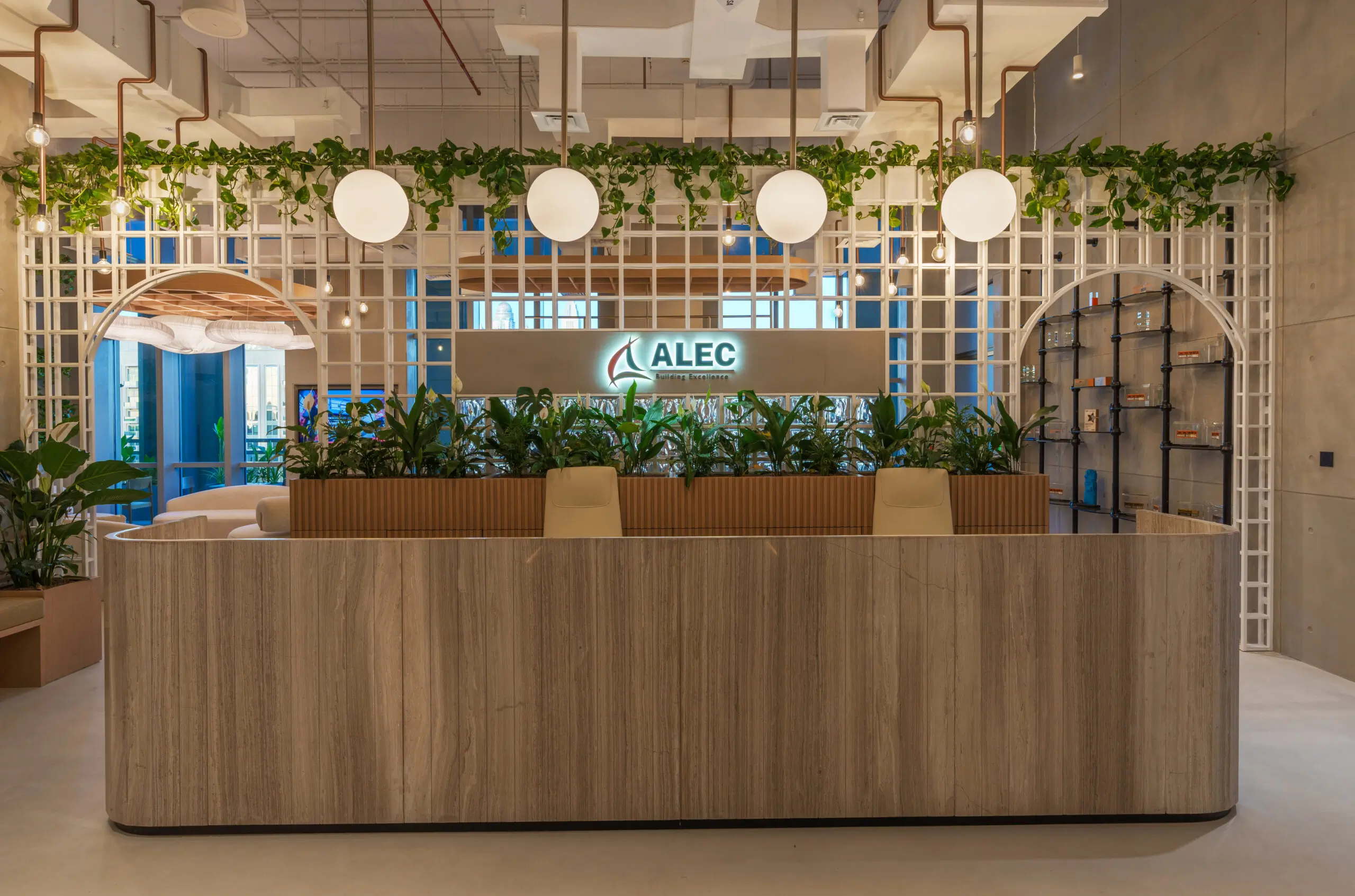 Lighting Solutions Bright Lumiere