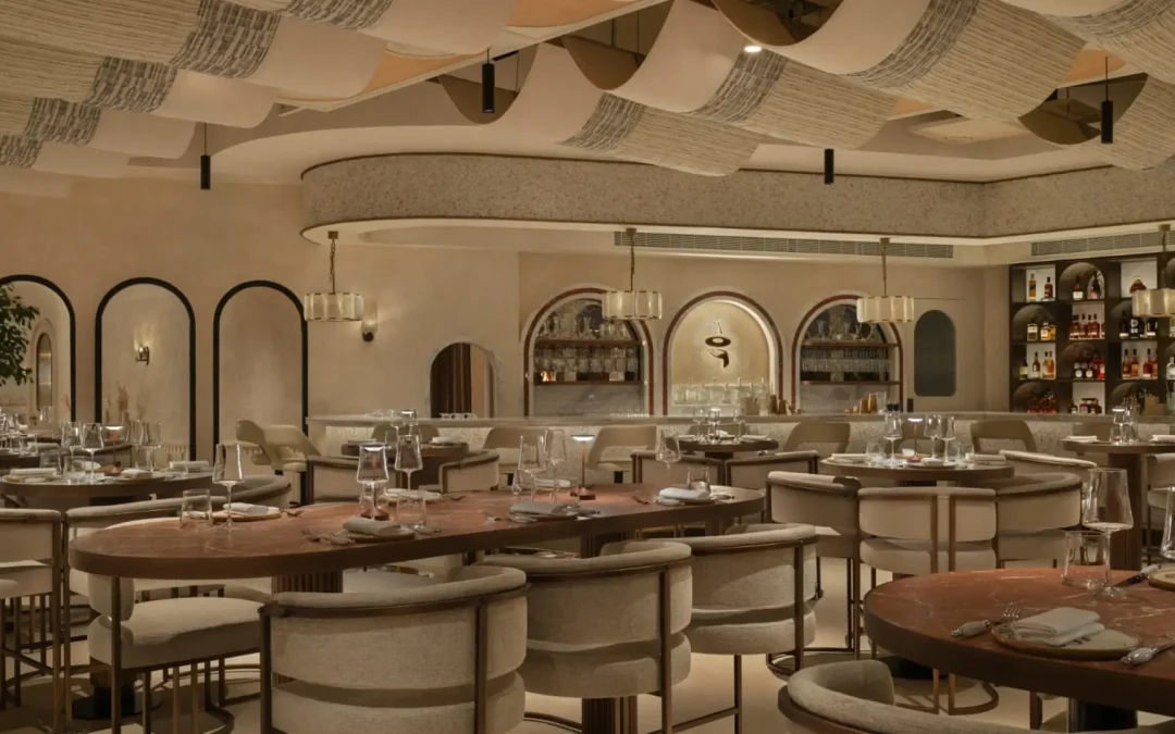 How to Choose the Best Lighting Suppliers in Dubai for Your Project