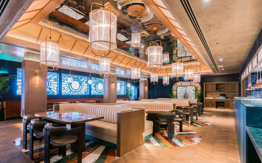 Bright Lumiere – Transform Your Space with Stunning, Innovative Lighting Solutions in the UAE