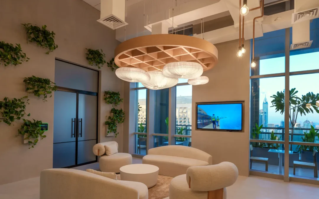 The Growing Influence of LED Lighting in Modern Interiors