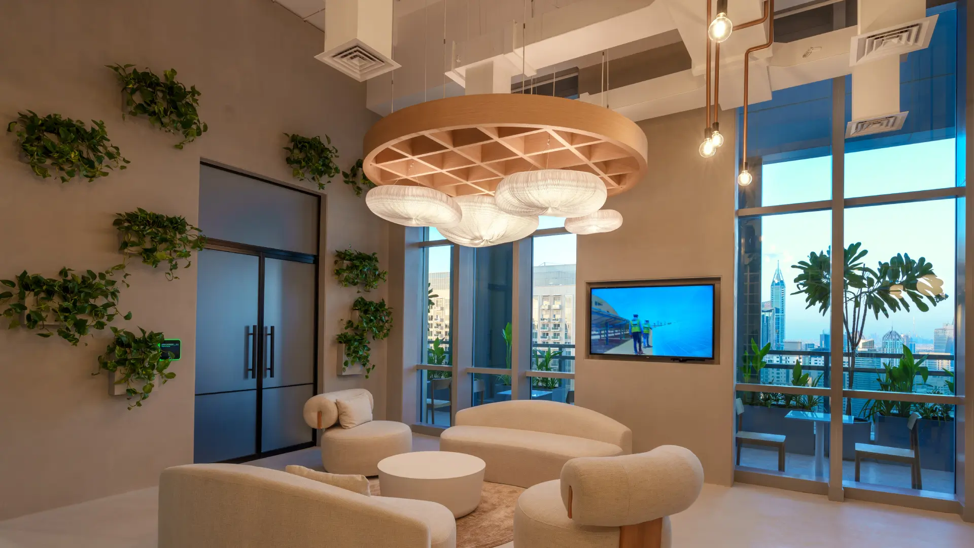 alec-3-1 LED Lighting in Modern Interiors